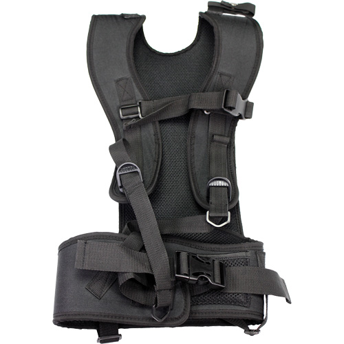 Nylon Back Pack Straps Cintas
