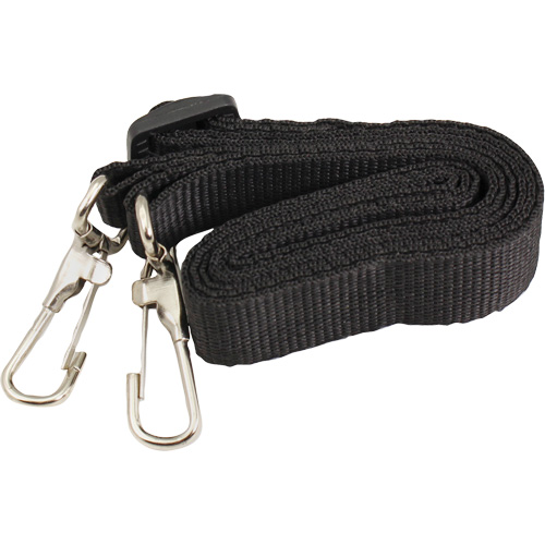 Nylon Carrying Strap Cintas