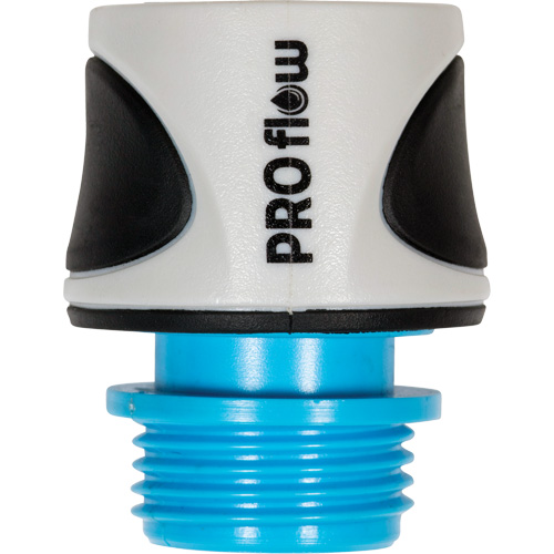 Raccord m&acirc;le de boyau Pro Flow Cintas