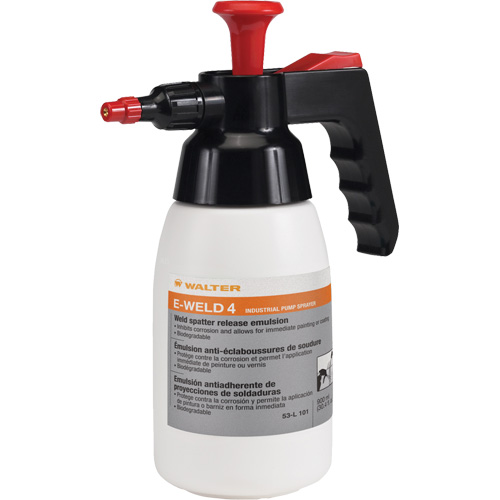 Industrial Pump Sprayer, 30.4 oz. (0.9 L) Cintas