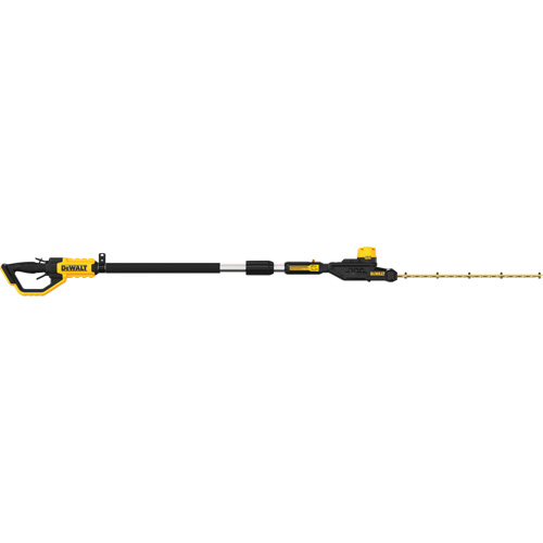 Taille-haie sur perche MAX*, 22", 20 V, &agrave; pile Cintas