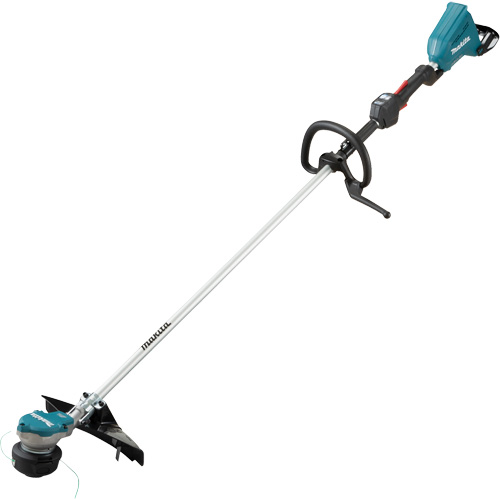 LXT&reg; X2 Cordless Line Trimmer with Loop Handle, 15", Battery Powered, 18 V Cintas
