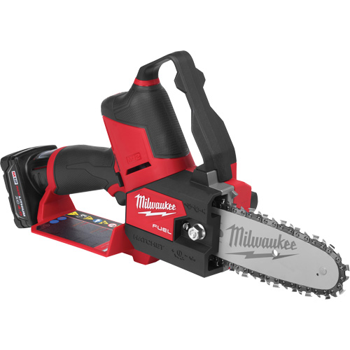 Scie d&eacute;lagage M12 Fuel Hatchet 6" Cintas