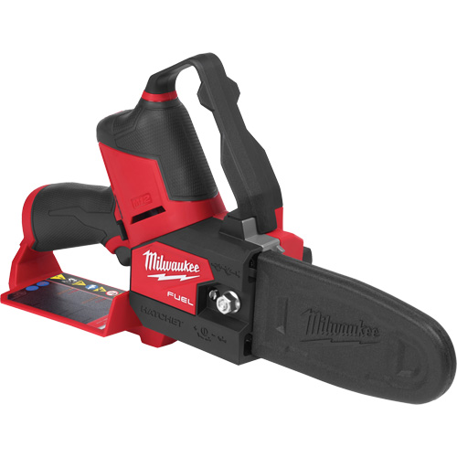 Scie d&eacute;lagage M12 Fuel Hatchet 6" Cintas