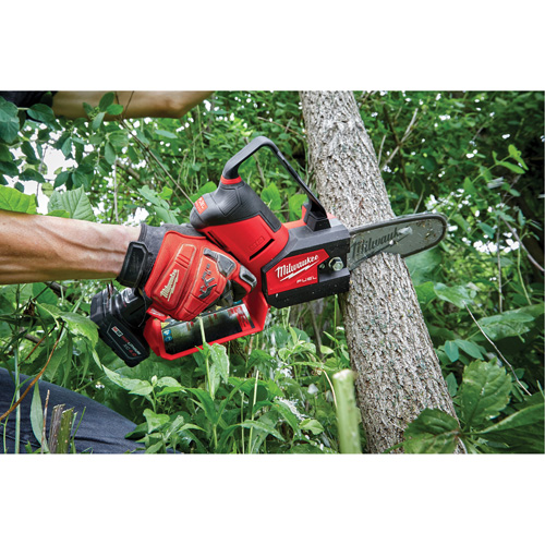 Scie d&eacute;lagage M12 Fuel Hatchet 6" Cintas