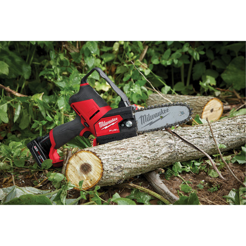 Scie d&eacute;lagage M12 Fuel Hatchet 6" Cintas