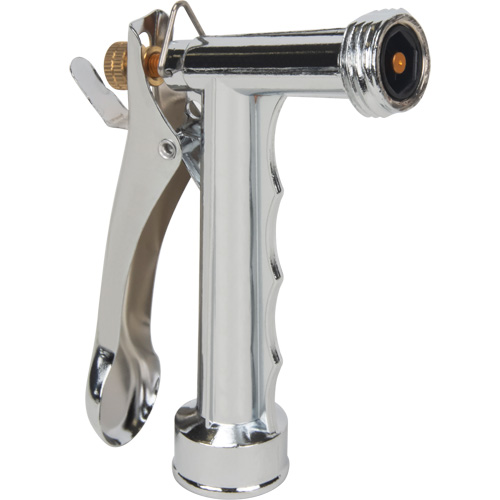 Pistolet d'arrosage robuste, Non isol&eacute;, G&acirc;chette arri&egrave;re, 60 PSI Cintas