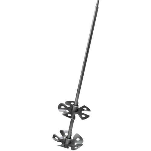 Malaxeur du type Jiffler Concrete Saver Cintas
