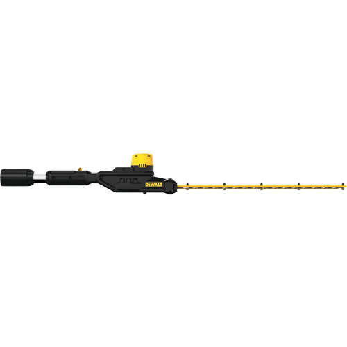 t&ecirc;te de taille-haie sur perche 20 V Max* Cintas