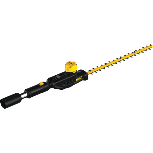 t&ecirc;te de taille-haie sur perche 20 V Max* Cintas