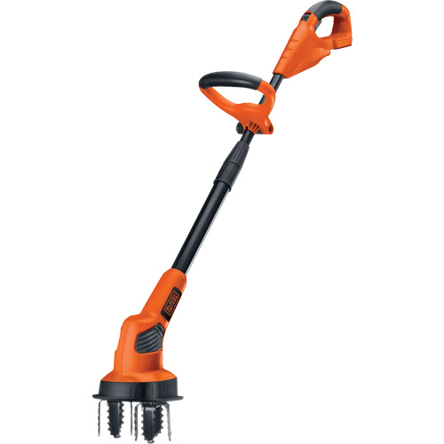 Trousse de rotoculteur de jardin sans fil 20 V Max* Cintas