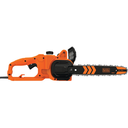 Chainsaw, 14", Electric Cintas