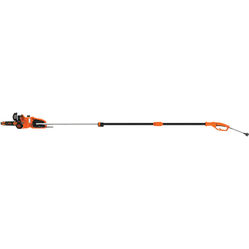 2-in-1 Pole Chainsaw Cintas