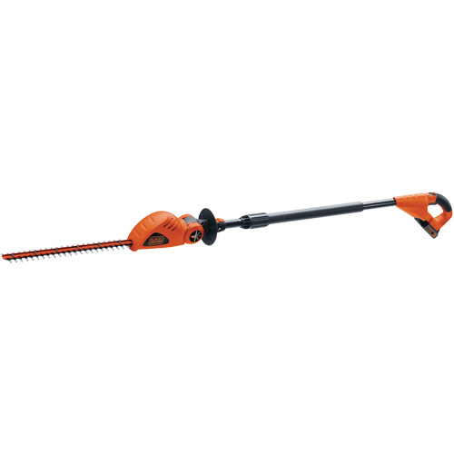 Max* Cordless Pole Hedge Trimmer Kit Cintas