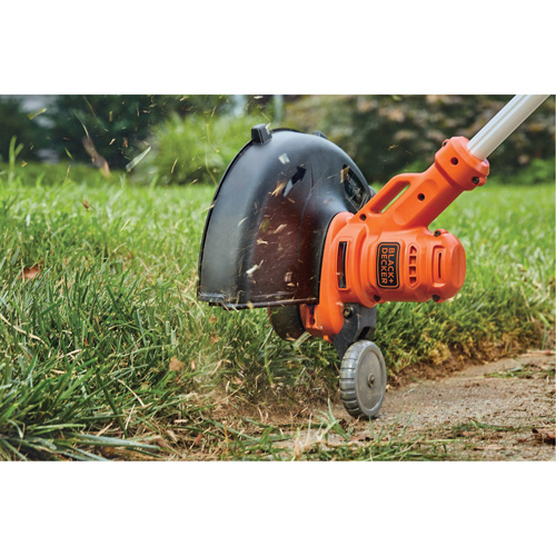 taille-bordure/coupe-bordure AFS, 14", &eacute;lectrique Cintas
