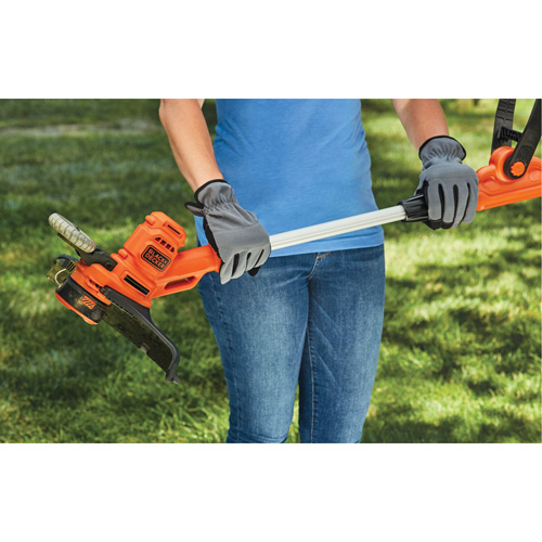 taille-bordure/coupe-bordure AFS, 14", &eacute;lectrique Cintas
