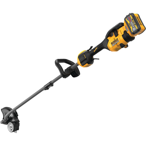 Ensemble de coupe-bordure sans fil avec moteur sans balai Max* Cintas