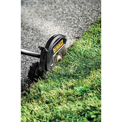 Ensemble de coupe-bordure sans fil avec moteur sans balai Max* Cintas