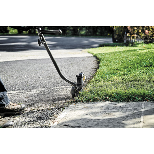 Ensemble de coupe-bordure sans fil avec moteur sans balai Max* Cintas