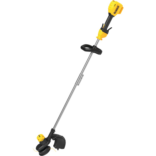 Max* Cordless String Trimmer, 13", Battery Powered, 20 V Cintas
