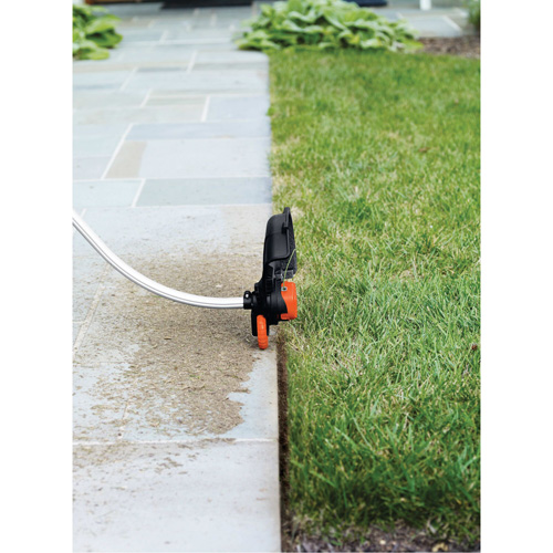 String Trimmer/Edger, 14", Electric Cintas