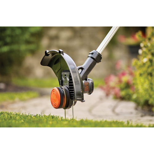 Max* Cordless String Trimmer Kit, 13", Battery Powered, 40 V Cintas