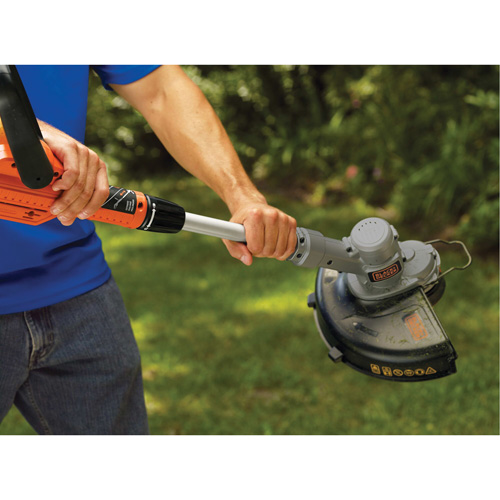 Ensemble coupe-bordure/taille-bordure sans fil Max*, 12", &agrave; pile, 20 V Cintas