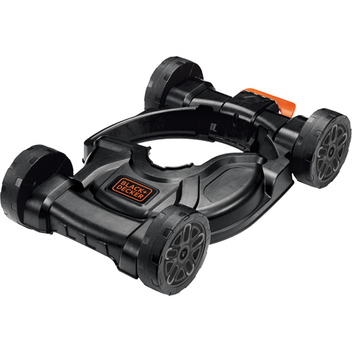 20V Max* Cordless 3-in-1 Compact Mower Kit, Push Walk-Behind, Battery Powered, 12" Cutting Width Cintas