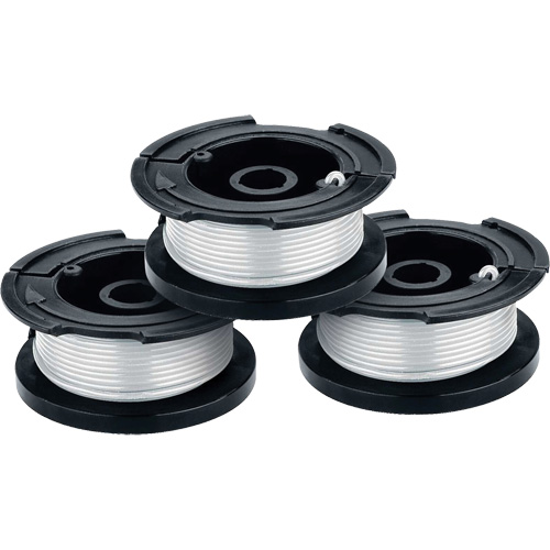 Bobines de rechange de 0,065" AFS Cintas