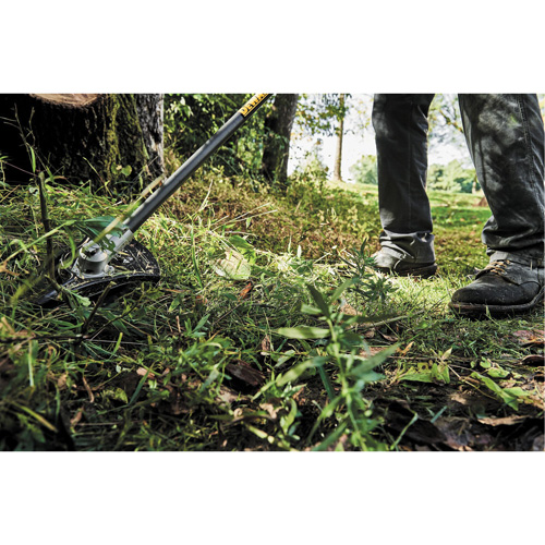 Accessoire universel pour d&eacute;broussaillage Cintas