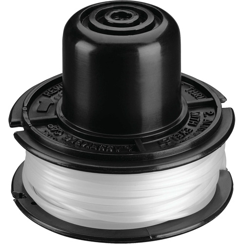 Bobine de remplacement pour t&ecirc;te de coupe &agrave; alimentation par chocs Cintas