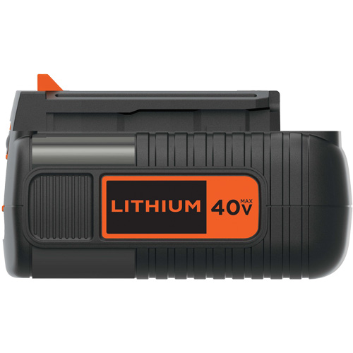 Batterie pour outil sans fil Max*, Lithium-ion, 40 V, 1,5 Ah Cintas