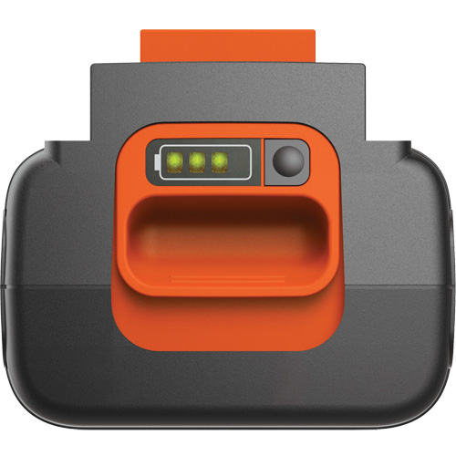 Batterie pour outil sans fil Max*, Lithium-ion, 40 V, 1,5 Ah Cintas