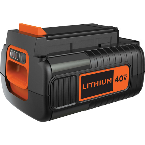 Batterie pour outil sans fil Max*, Lithium-ion, 40 V, 2 Ah Cintas