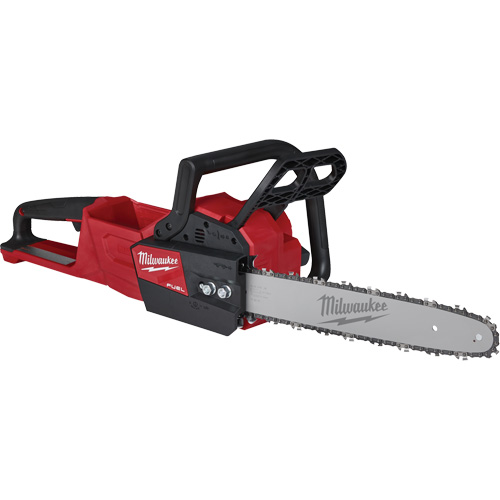 Scie &agrave; chaîne M18Fuel, 14", &agrave; pile, 18 V Cintas