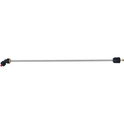 18" Short Sprayer Wand for Broadcast Sprayer Cintas