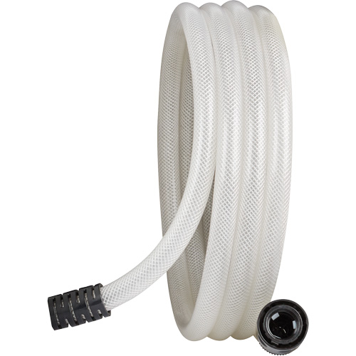 Boyau de rechange en PVC renforc&eacute; 10' de rechange Cintas