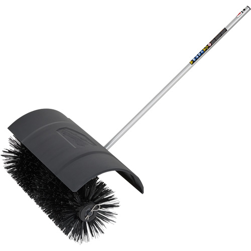 Accessoire brosse &agrave; soie QUIK-LOK Cintas