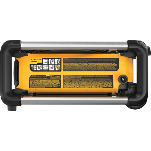 Laveuse &agrave; pression &agrave; eau froide 13 A pour le chantier, &eacute;lectrique, 2100 psi, 1,2 gal./min Cintas
