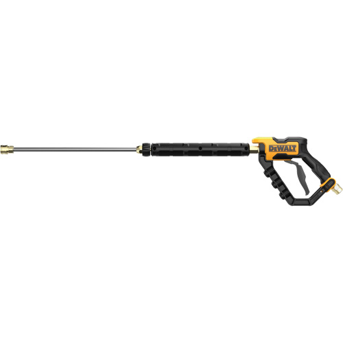 Laveuse &agrave; pression &agrave; eau froide 13 A pour le chantier, &eacute;lectrique, 2100 psi, 1,2 gal./min Cintas