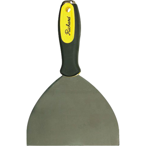 Couteaux de finition flexibles Cintas