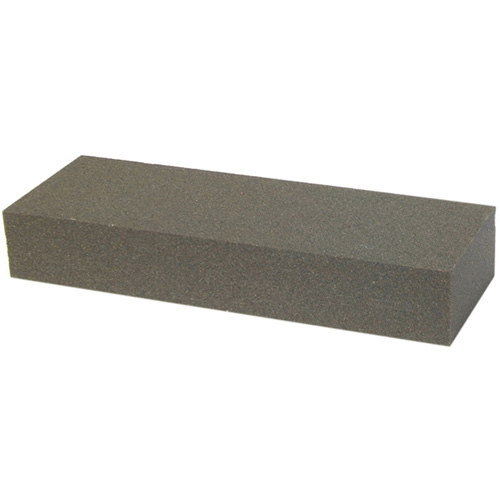 Pierre &agrave; affûter rectangulaire unique Cintas