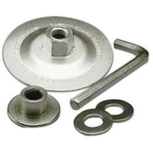 Trousse d'adaptateur pour meuleuse &agrave; angle droit Cintas