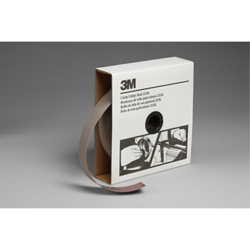 Rouleau de chiffons utilitaires 211K Cintas