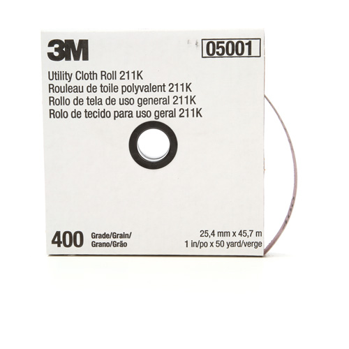 Rouleau de chiffons utilitaires 211K Cintas