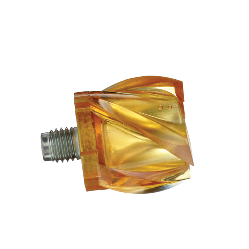 Outil de coupe rotatif SR No.8 SS-AC Cintas