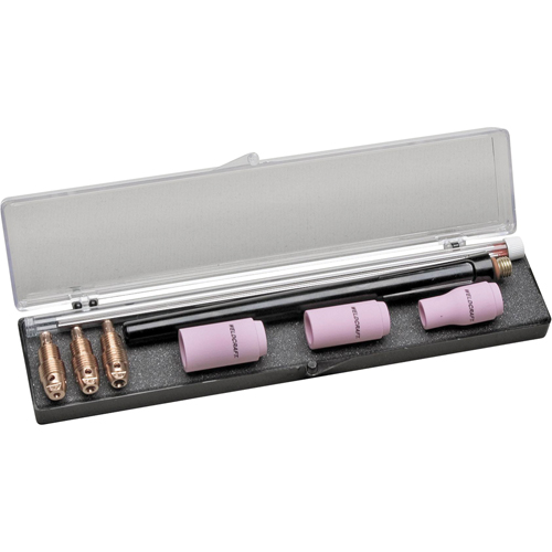 Trousses d'accessoires pour chalumeaux - S&eacute;ries WP-20 Cintas
