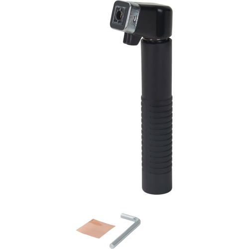 Electrode Holders, 400 Amp Rating Cintas