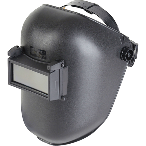 Welding Helmet Cintas