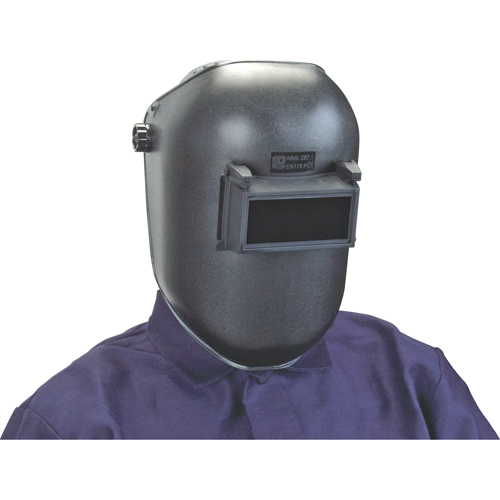 Welding Helmet Cintas